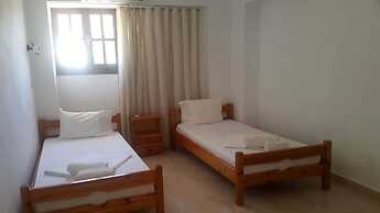 Lindos centre studios