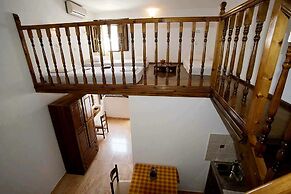 Lindos centre studios