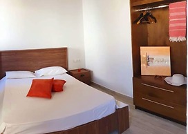 Lindos centre studios