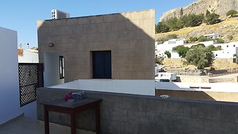 Lindos centre studios