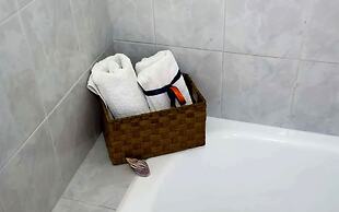 Lindos centre studios