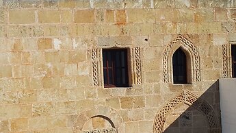 Lindos centre studios