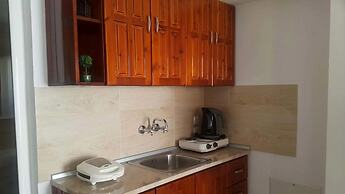 Lindos centre studios