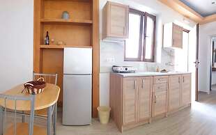 Lindos centre studios