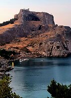 Lindos centre studios