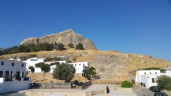 Lindos centre studios