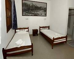 Lindos centre studios