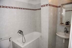 Lindos centre studios