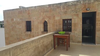 Lindos centre studios