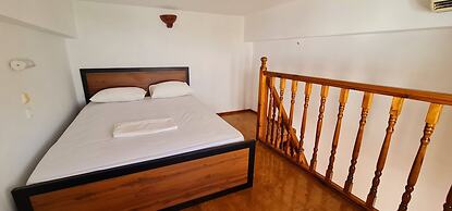 Lindos centre studios