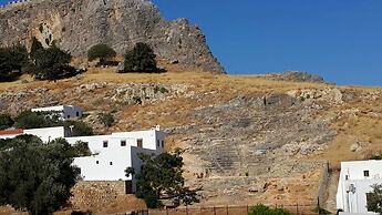 Lindos centre studios