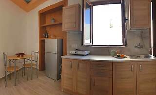 Lindos centre studios