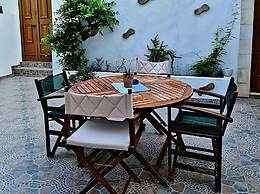 Lindos centre studios