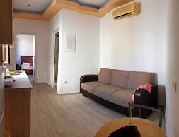 Lindos centre studios