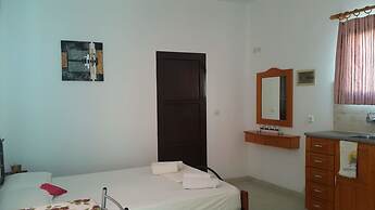 Lindos centre studios