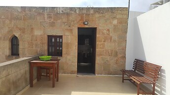 Lindos centre studios