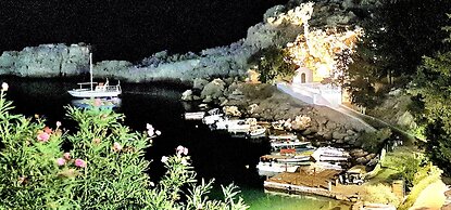 Lindos centre studios