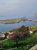 Lindos centre studios