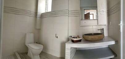 Lindos centre studios