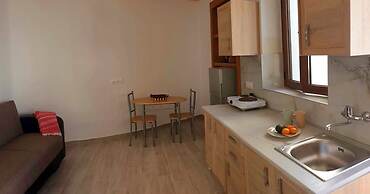 Lindos centre studios