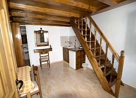 Lindos centre studios