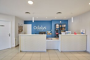 Résidence Odalys Le Mas des Flamants