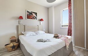 Résidence Odalys Fleur de Sel