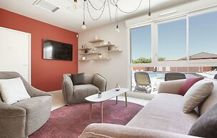 Résidence Odalys Fleur de Sel