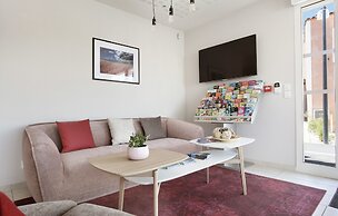 Résidence Odalys Fleur de Sel