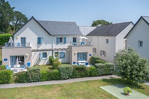 Résidence Odalys Les Iles du Morbihan
