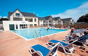 Résidence Odalys Les Iles du Morbihan