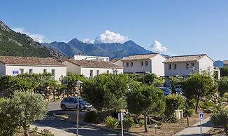 Résidence Odalys Les Villas de Bel Godère