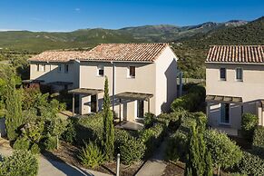 Résidence Odalys Les Villas de Bel Godère