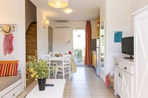 Résidence Odalys Les Villas de Bel Godère