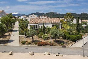 Résidence Odalys Les Villas de Bel Godère