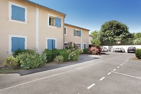 Résidence Odalys Les 4 Soleils