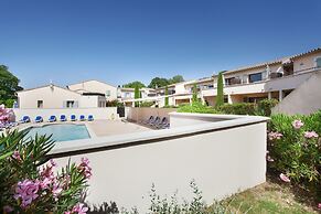 Résidence Odalys Les 4 Soleils