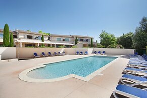 Résidence Odalys Les 4 Soleils