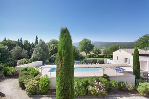 Résidence Odalys Les 4 Soleils