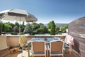 Résidence Odalys Les 4 Soleils