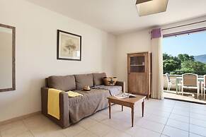 Résidence Odalys Les 4 Soleils