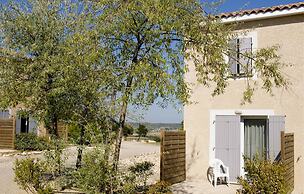 Résidence Odalys Le Mas des Vignes