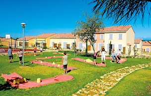 Résidence Odalys Le Mas des Vignes