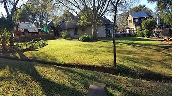 Khululeka Bushveld Guest Farm