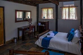 Khululeka Bushveld Guest Farm