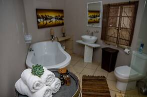 Khululeka Bushveld Guest Farm