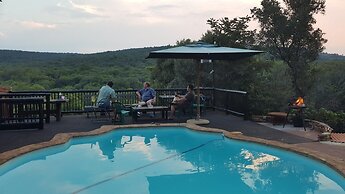 Khululeka Bushveld Guest Farm