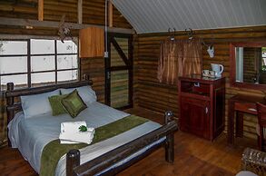 Khululeka Bushveld Guest Farm