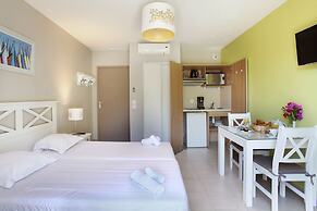 Résidence Odalys Les Océanides