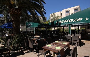 Résidence Odalys Les Océanides